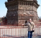 Iron Pagoda, Kaifeng Henan